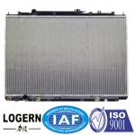 Motorcycle Parts HONDA Car Radiator For Acura Mdx'01-04/Pilot'03-04 At Dpi 2417