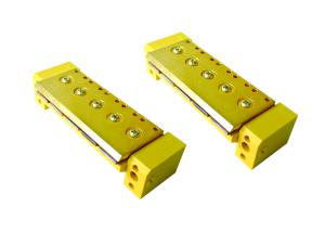 Quality Solid State Pumping DPSS Laser Diode CW Mode Modular Compact Design wholesale