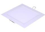 Quality Square 24 Watt IP44 2x2 LED Ceiling Tile Lights wholesale