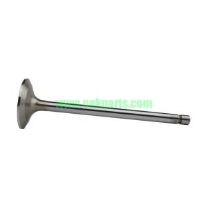 Quality R84619 JD Tractor Parts Exhaust Valve STD Agricuatural Machinery wholesale