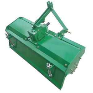Quality 1GQN-300 Tractor Rotary Tiller | PTO Driven Soil Preparation Machine wholesale