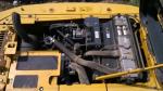 Used KOMATSU PC110 EXCAVATOR