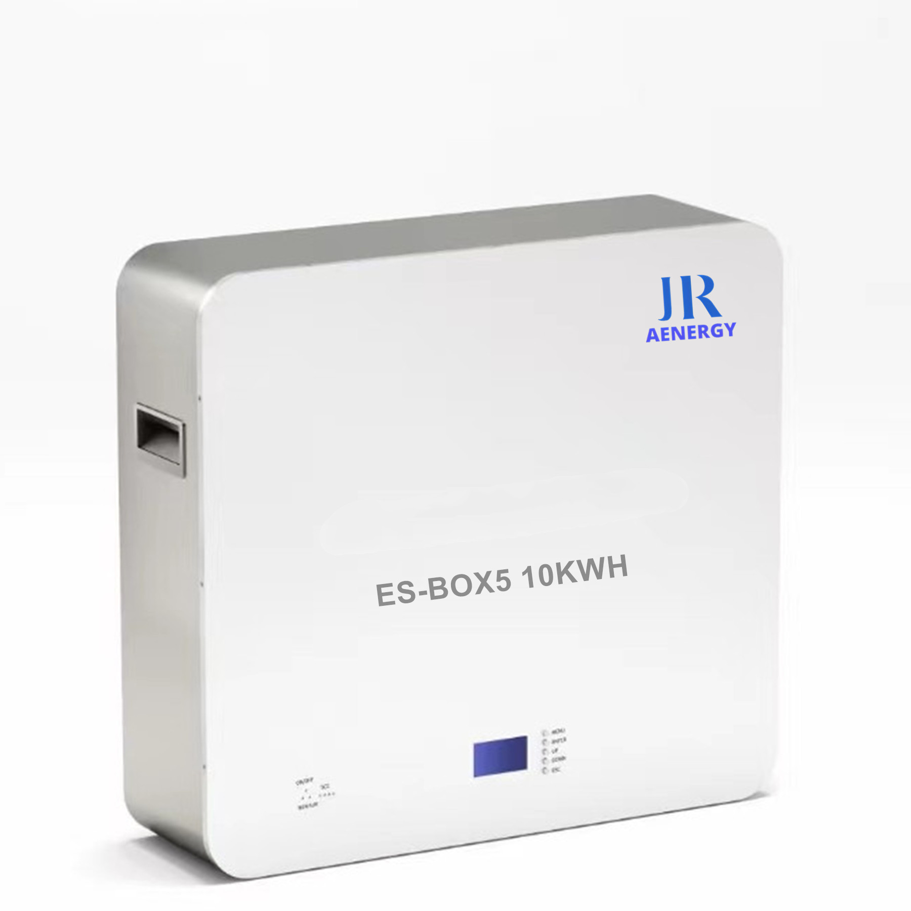 10KWh Energy Storage Battery 6000 Cycles 48V 200Ah For Solar Power System