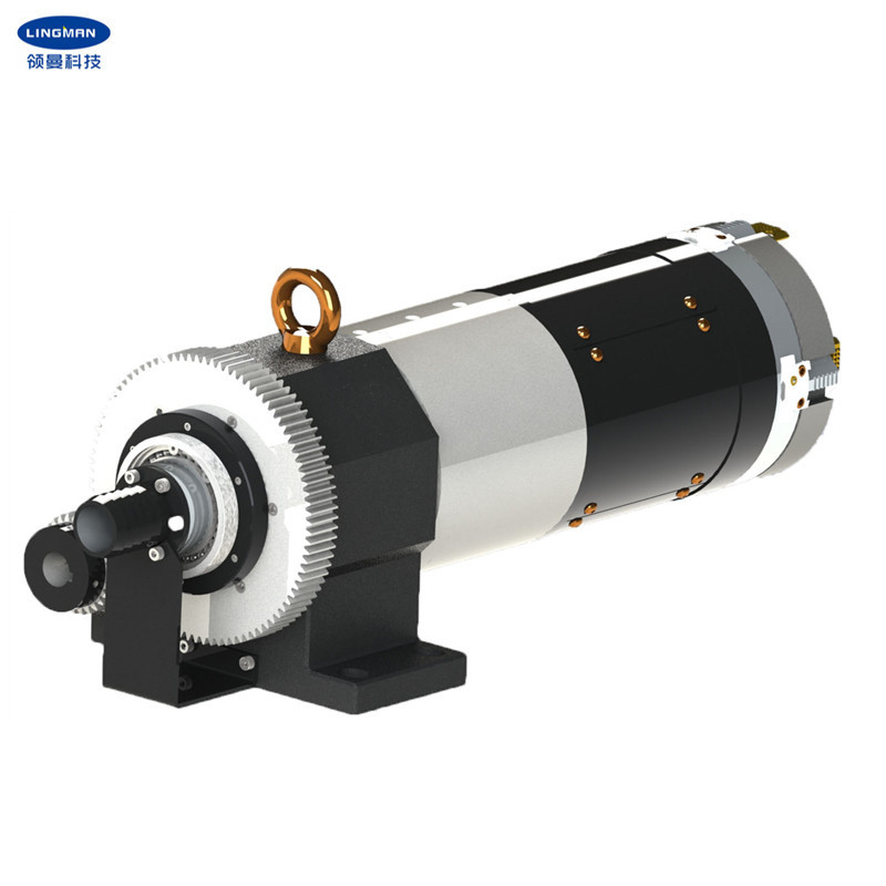 Square Opening Pneumatic Double Acting Chuck For Tube Sheet Integrated Machine