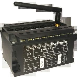 Quality Multifunctional Three Phase RS485 Network Power Meter wholesale