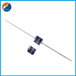 75V-800V 5KA GDT Gas Discharge Tube Arresters For Telecom Equipment