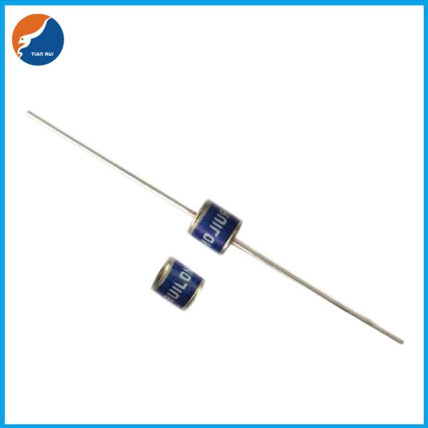 Cheap 75V-800V 5KA GDT Gas Discharge Tube Arresters For Telecom Equipment for sale