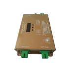 Small 1310nm CATV Laser Transmitter , 10mW/12mW DC Optical Transmitter