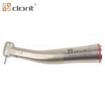 200000rpm 1:5 Red Contra AngLe Electric Dental Handpieces Quattro Water Spary