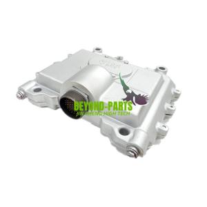 Quality Caterpillar Excavator Controller With Windows Operating System wholesale