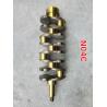 Buy cheap 13411-E0071 Engineering Machinery Hino Engine Crankshaft N04C Casting Material from wholesalers