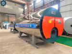Factory Direct Supply Industrial Oil/Gas-Fired Steam Boiler For Cement Plant