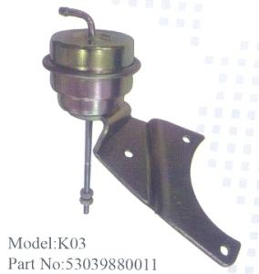Quality Turbo Actuator wholesale