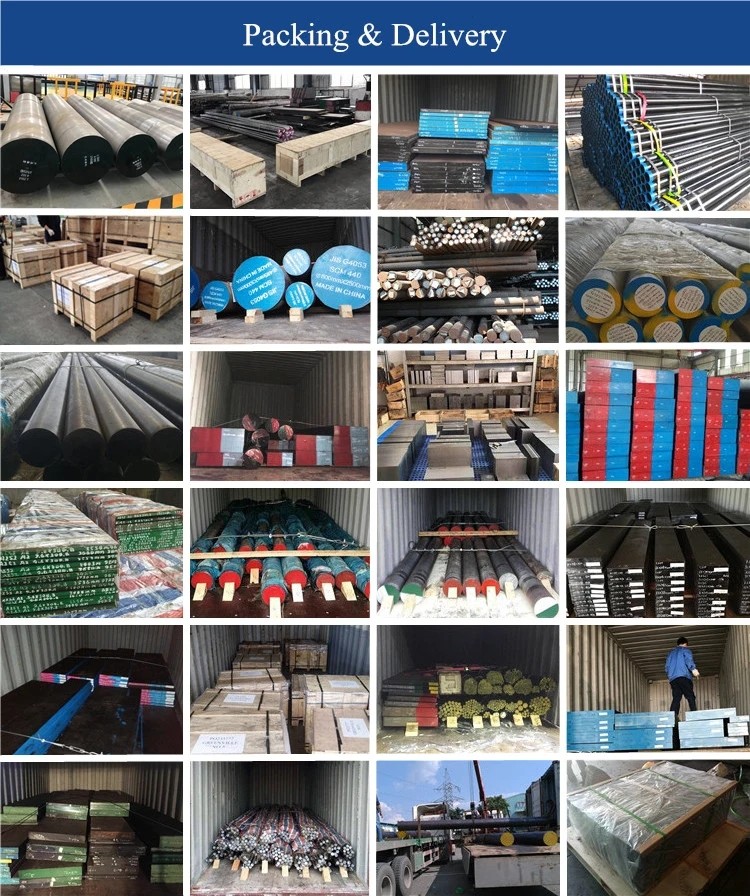 Duplex 2205 Stainless Steel Round Bars Corrosion Resistance