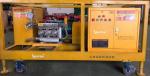 600bar Industrial High Pressure Washers High Pressure Cleaning Machine Jet