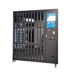 Smart Locker Tennis Rackets Vending Machine with Card Reader for Sports