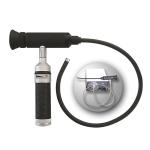 Electronic Visual Inspection Borescope Probe Convenient Insertion Tube