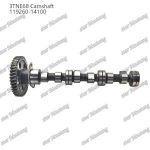 Quality Camshaft 3TNE68 119260-14100 wholesale