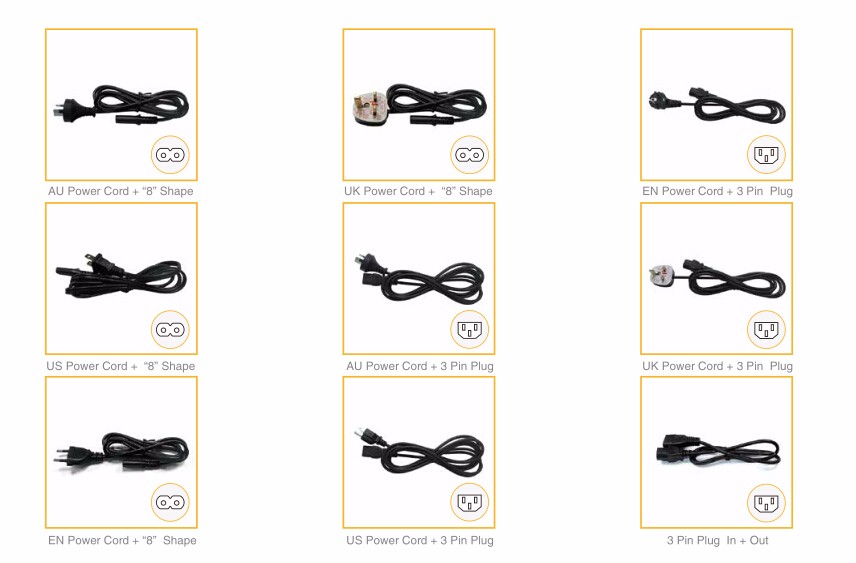 110V Flood display light with adaptor, Display light,exhibition arm light, pop-up spotlight can be connected ,LED light