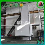 CE Residential Electric Vertical Wheelchair Lift Elevators Home Lifts For