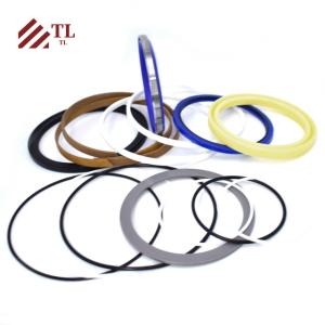 Quality Arm Cylinder Seal Kit K9001901 for Doosan DX225LC DX255LC DX230LC TXC225LC-2 Excavator wholesale