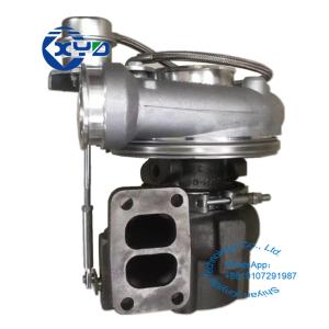 Quality B2G Car Engine Turbocharger 536.1118010 2031A13-1255 For BorgWarner wholesale