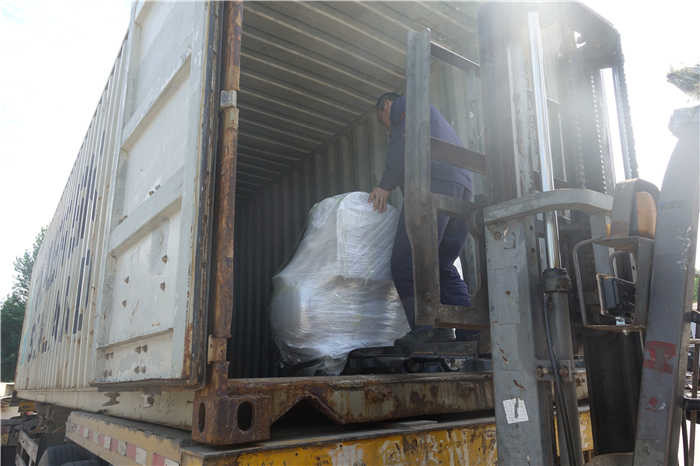 SS 304 Vacuum Banana Chips Making Machine / Potato Chip Fryer Equipment