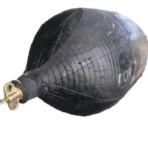 Quality Airbag Launching Ship Docking Rubber Tubes Balloons Airbag for Dock wholesale