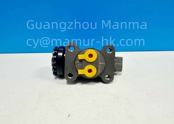 YOUJIE Brake Wheel Cylinder For QINGLING 600P 3501330-815 Truck Auto Part