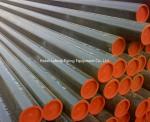 API 5L SEAMLESS PIPE