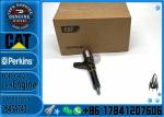 Common Rail Injector 326-4700 326-4756 326-4740 10R-7951 2645A717 10R-7675
