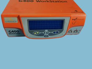 China G400 Generator Rf Generator Connection Cable In Good Condition on sale