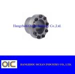 0.5 Kg Keyless Locking Assembly For Quick Shaft Connection Self Centering 50mm