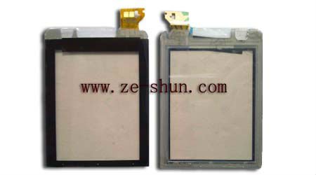 mobile phone touch screen for Sony Ericsson G900