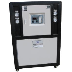Quality Anodizing Line Equipment Water Direct Cooling Freezer 380V / 50HZ wholesale