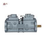 Yu'an Machinery offers 31Q9-10030 K3V180DT-1RAR-9NJ9 Hydraulic pump for Hyundai