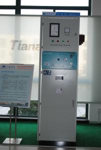 Quality Box Type Fixed Metal Clad AC Medium Voltage Cabinet Ring Main Unit Switchgear wholesale
