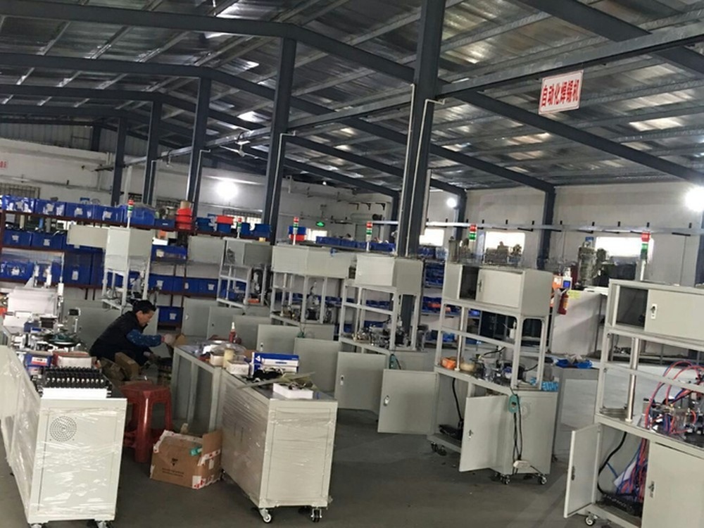8mm Screw Diameter Low Pressure Hot Glue Injection Molding Machine JTT-100 DR For PCB