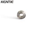 Automobile SMR63ZZ Small Stainless Steel Bearings , ZZ Shield Precision Ball