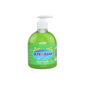 Quality Transparent Hand Sanitizer Gel , Aromatherapy Antibacterial Hand Gel Durable wholesale
