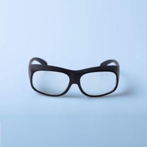 Quality 2700 - 3000nm OD6+ Laser Protective Goggles With Frame 33 wholesale