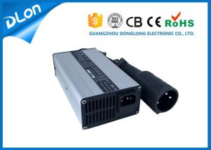 Quality Wholesale CE Rohs 110v AC 220vac 240w 36v 48v club car golf cart battery charger wholesale