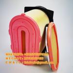539-6920 Air Filter 3466694 For Heavy Machinery 733-37834 Style