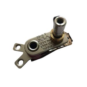 Quality 125V/16A CUL Steam Iron Thermal Switch Iron Thermostat Temperature Thermostat Endurance Test Cycle 000 Times wholesale