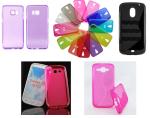TPU case