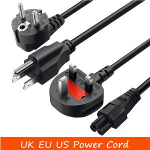 Quality ISO 14000 Appliance Power Cord wholesale