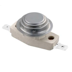 Quality ksd302 30A water heater bimetal thermostat wholesale