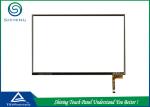 Sensitive Game Touch Screen Conductive ITO For Game Consoles 3DS XL