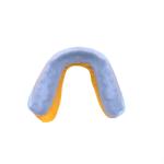 Dental Light Curing 3D Printer Transparent Jaw Pad Thermotropic Resin