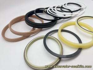 Quality 707-99-59490 Komatsu Excavator PC350-7 Bucket Hydraulic Cylinder Seal Kit wholesale